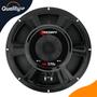 Imagem de Medio Grave Taramps 15 Pol Ml570s Automotivo 570wrms 8 Ohms