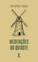 Imagem de Meditações do Quixote - Vide Editorial