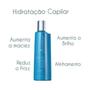 Imagem de Mediterrani/Med for You Equal Kit Shampoo 250ml e Máscara 200g