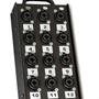 Imagem de Medusa 12 Vias com Conectores Combo - 25 Metros