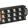 Imagem de Medusa 12 Vias Com Conectores Combo - Cirilo Cabos 10 Metros