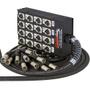 Imagem de Medusa 16 Vias com Conectores XLR Neutrik - 5 Metros