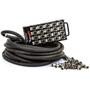 Imagem de Medusa 20 Vias Com Conectores Xlr Neutrik - 35 Mt