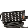 Imagem de Medusa 24 Vias Com Conectores Combo - 70 Mt