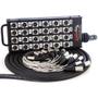 Imagem de Medusa 24 Vias Com Conectores Xlr Neutrik - 15 Mt