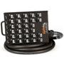 Imagem de Medusa 48 Vias Com Conectores Combo - 90 Mt