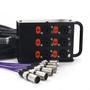 Imagem de Medusa 6 Vias Com Conectores Combo - 12 Metros