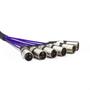Imagem de Medusa 6 Vias Com Conectores Combo - 18 Metros