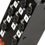 Imagem de Medusa 8 Vias Com Conectores Combo - 100 Metros