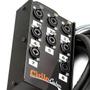 Imagem de Medusa 8 Vias Com Conectores Combo - 100 Metros