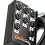 Imagem de Medusa 8 Vias Com Conectores Combo - 100 Metros