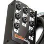 Imagem de Medusa 8 Vias com Conectores Combo - 35 Metros