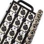Imagem de Medusa 8 Vias Com Conectores Xlr Neutrik - 5 Metros