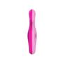 Imagem de Medusa Vibrador Flexível 2 em 1 com Dupla Estimulação Linha Vibra Collors