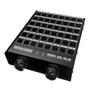 Imagem de Medusa Wireconex 48 Vias MED02 48 2S Sem Conectores 2 Furos