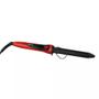 Imagem de Mega Bell Curl Matic Color Sem Pinca Vermelho - Modelador de Cachos 25mm