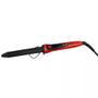Imagem de Mega Bell Curl Matic Color Sem Pinca Vermelho - Modelador de Cachos 25mm