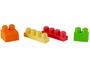 Mega Bloks Blocos de Montar - Mattel Imagem de Mega Bloks Blocos de Montar