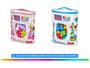 Mega Bloks Blocos de Montar - Mattel Imagem de Mega Bloks Blocos de Montar