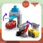 Imagem de Mega Bloks Disney Aventuras Do Rayo Mcqueen - Mattel