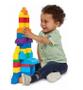 Imagem de Mega Bloks Saco 80 Peças - Fisher Price