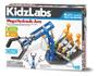 Imagem de Mega Braço Hidráulico Brinquedo Educativo Kidzlabs 4m Kosmik