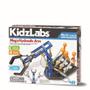 Imagem de Mega Braço Hidráulico - Brinquedo Educativo - Kidzlabs - 4M