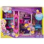 Imagem de Mega Casa de Surpresas Polly Pocket GFR12 - Mattel