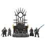 Imagem de Mega Construx Black Series Game Of thrones The Iron Throne