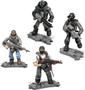 Imagem de Mega Construx Call of Duty - Equipe de Infiltração Tática (GYF91)