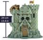 Imagem de Mega Construx Castelo De Grayskull 48cm 3508 Pçs He-man C/nf