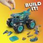 Imagem de Mega Construx Monster Truck Mega-Wrex Hdj95 Mattel