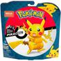 Imagem de Mega Construx Pokemon Collector Pikachu