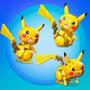 Imagem de Mega Construx Pokemon Collector Pikachu