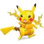 Imagem de Mega Construx Pokemon Collector Pikachu