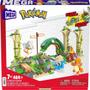 Imagem de Mega Construx Pokémon Ruínas Esquecidas 464 Pçs Hdl86 Mattel