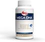 Imagem de Mega dha 120 capsulas 1g vitafor omega