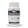 Imagem de Mega DHA Vitafor Ultra Concentração Omega 3 1500mg