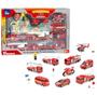 Imagem de Mega Kit Veículos de Resgate dos Bombeiros - à Fricção - Com 16 Itens - Fênix