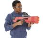 Imagem de Mega Lançador Nerf Roblox MM2 Shark Seeker Hasbro - F2489