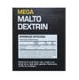 Imagem de Mega Malto Dextrin Carboidrato Treino Laranja Probiotica 1Kg