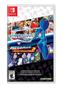 Imagem de Mega Man Legacy Collection 1 + 2 - Switch