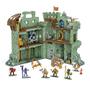 Imagem de Mega Masters of the Universe Castle Grayskull MOTU Collector Construction Set, Construindo brinquedos para meninos, Idades 14+ Amazon Exclusive