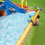 Imagem de Mega Parque Aquatico Inflavel Raceway 5,51m x 5,02m x 2,65m Bestway