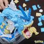 Imagem de Mega Pokémon Figure Toy para adultos Conjunto de Construção, Movimento Gyarados Colecionável com Tijolo de Movimento Mecanizado