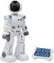 Imagem de Mega Robô Interativo Programável com 30 Funções - Zippy Toys
