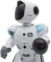 Imagem de Mega Robô Interativo Programável com 30 Funções - Zippy Toys