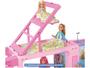 Imagem de Mega Trailer dos Sonhos Barbie Mattel - com Acessórios