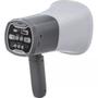 Imagem de Megafone Amplificador De Voz Profissional Usb Recarregavel com Sirene