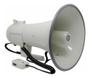 Imagem de Megafone Profissional 35w Com Microfone 1,8 Km Er67s Csr Nfe